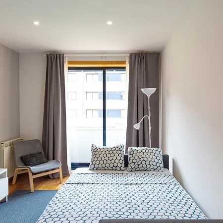 Matosinhos Relax And Fun By Portoproperties4You Exterior photo