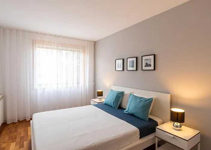 Matosinhos Relax And Fun By Portoproperties4You