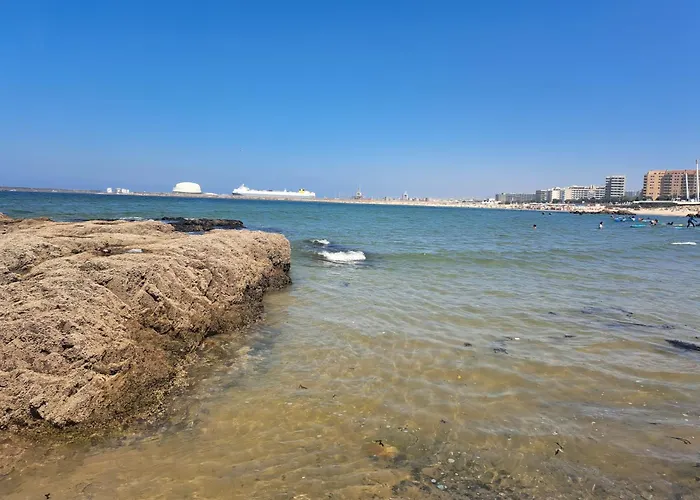 Matosinhos Relax And Fun By Portoproperties4You