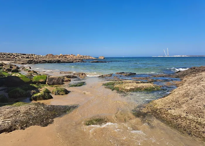 Matosinhos Relax And Fun By Portoproperties4You