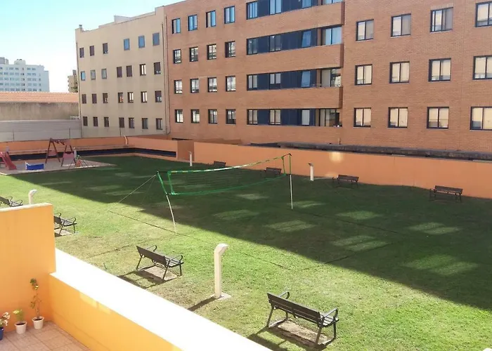 Matosinhos Relax And Fun By Portoproperties4You