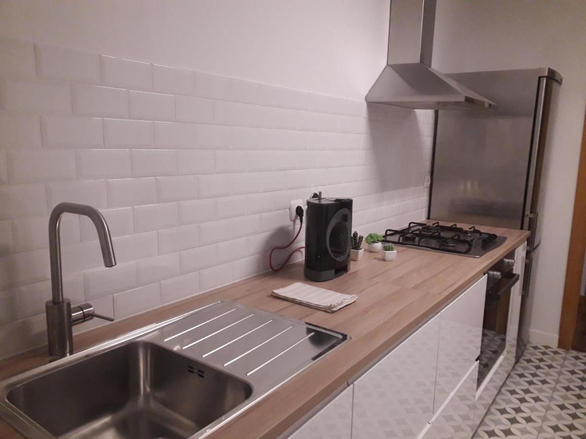 Matosinhos Relax And Fun By Portoproperties4you Apartamento *