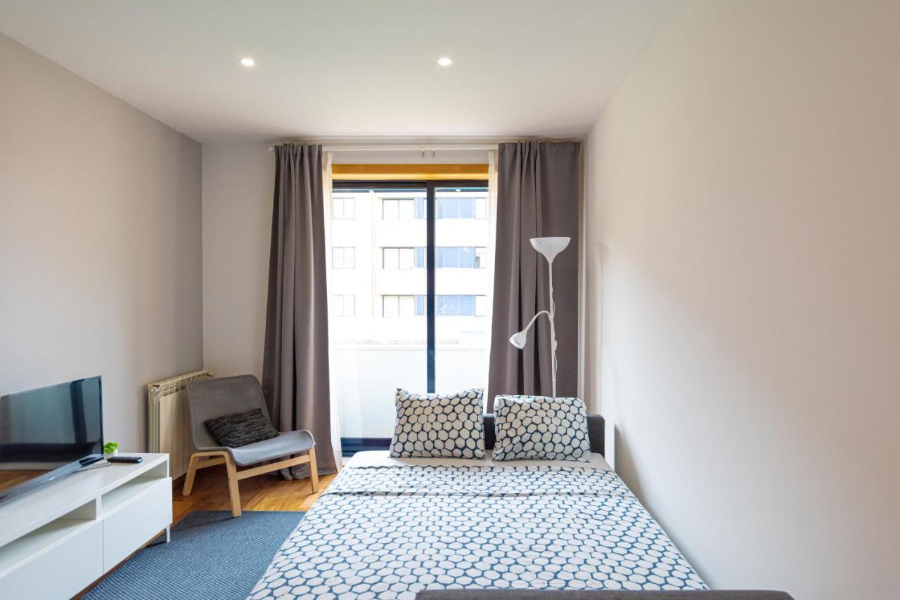 Matosinhos Relax And Fun By Portoproperties4you