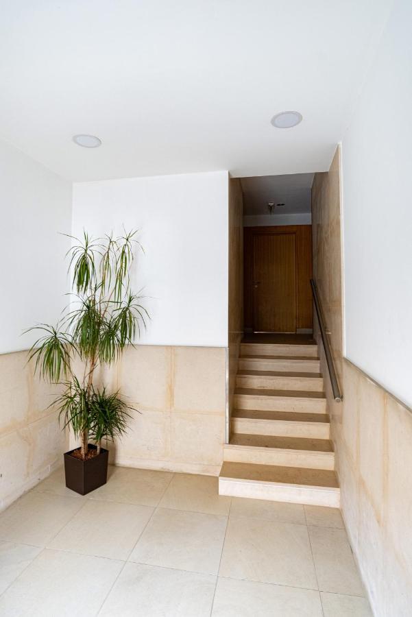 Apartment Matosinhos Relax And Fun By Portoproperties4you *
