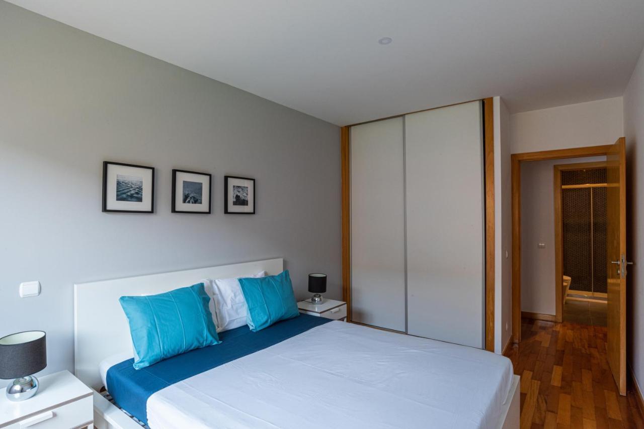 Matosinhos Relax And Fun By Portoproperties4you * Matosinhos (Porto)