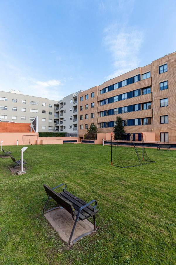 Matosinhos Relax And Fun By Portoproperties4you Matosinhos (Porto)