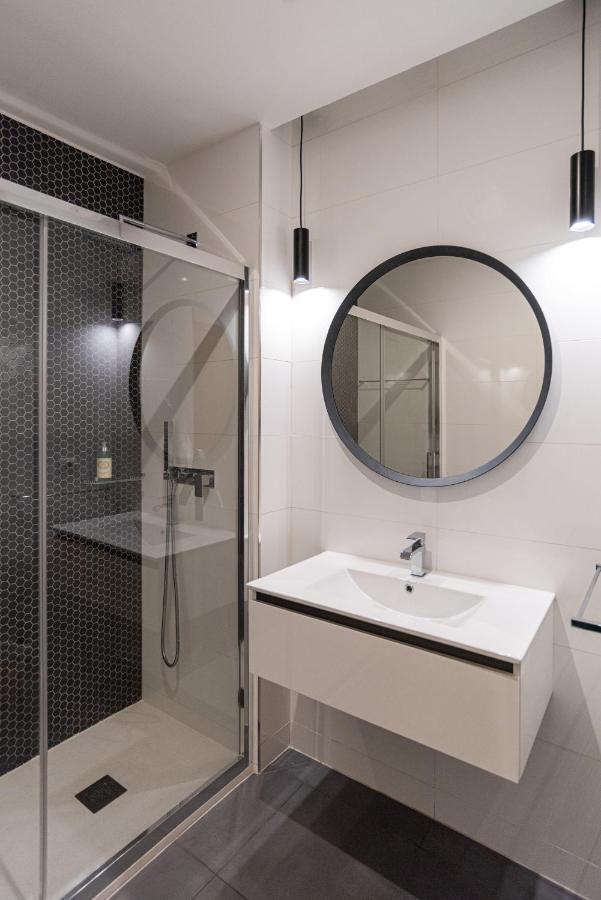 Matosinhos Relax And Fun By Portoproperties4you Apartamento *