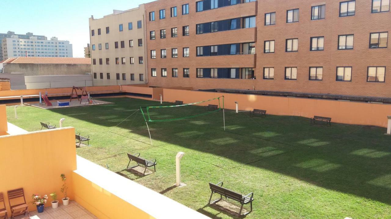 Apartment Matosinhos Relax And Fun By Portoproperties4you Matosinhos (Porto)