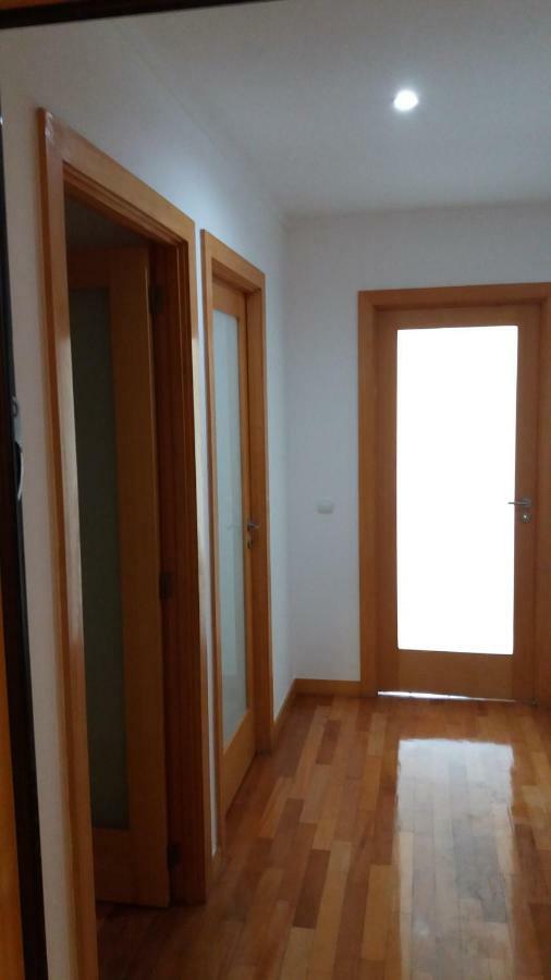 Matosinhos Relax And Fun By Portoproperties4you Apartamento Matosinhos (Porto)