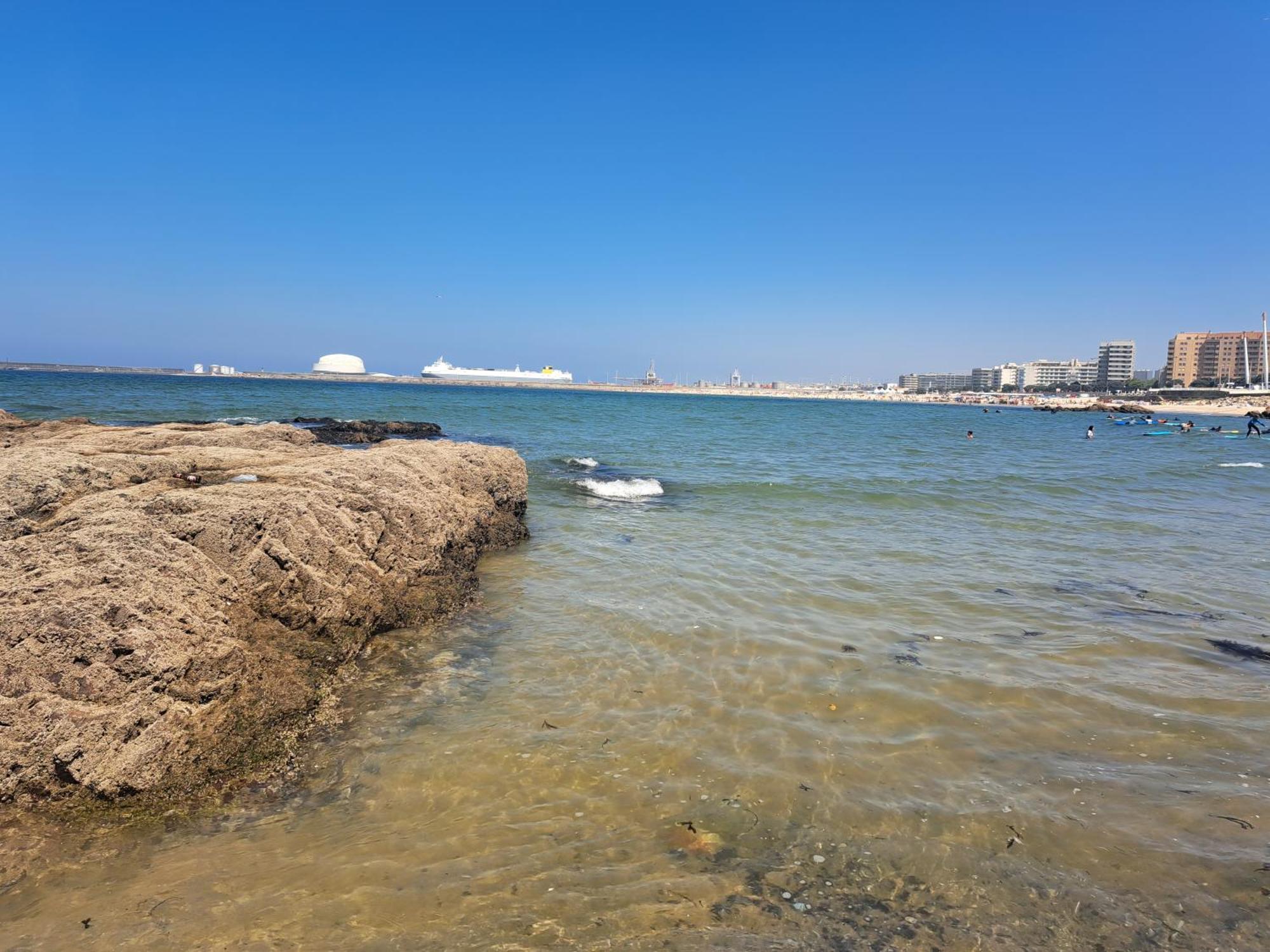 Matosinhos Relax And Fun By Portoproperties4you Apartment Matosinhos (Porto)